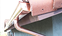 Rain Gutter Installation, Repair, Cleaning in Billings, MT